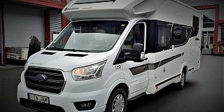 Benimar Tessoro 463